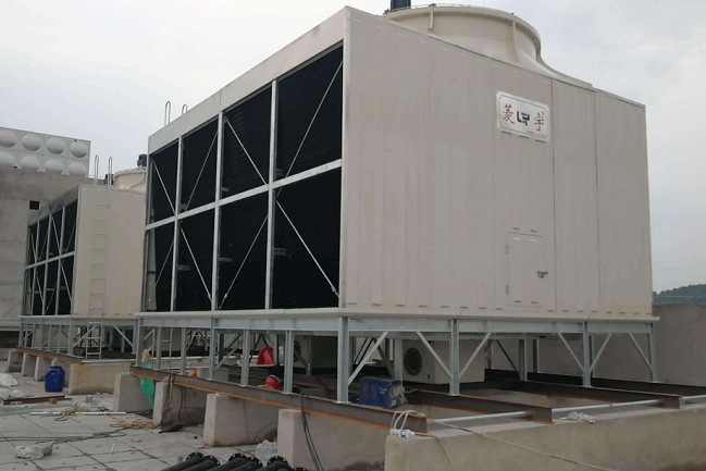 燃氣發(fā)電機組噪聲治理-中廣通噪聲治理公司