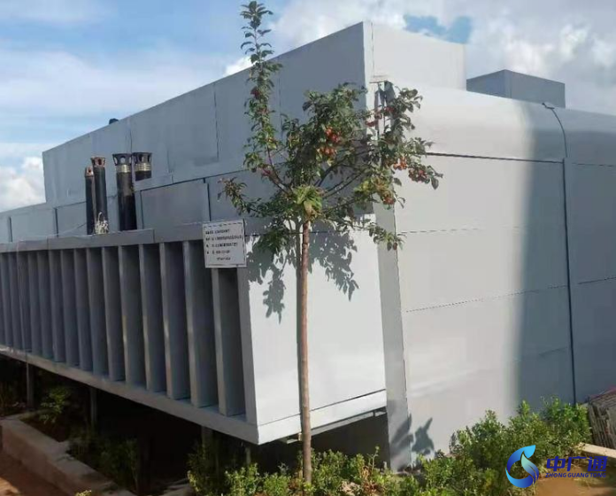 上海噪聲治理公司