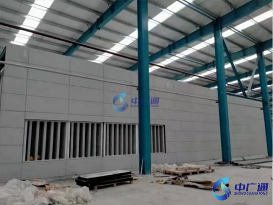 工業噪聲治理方法