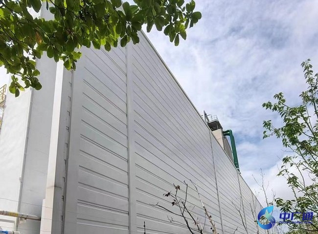 工業(yè)用除塵風(fēng)機(jī)降噪