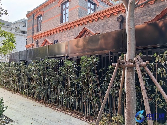 工業車間的降噪