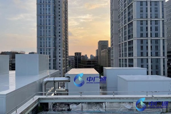 工業(yè)企業(yè)車間高噪聲設(shè)備治理