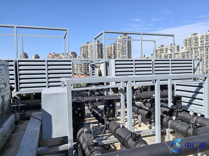 上海空調隔音降噪